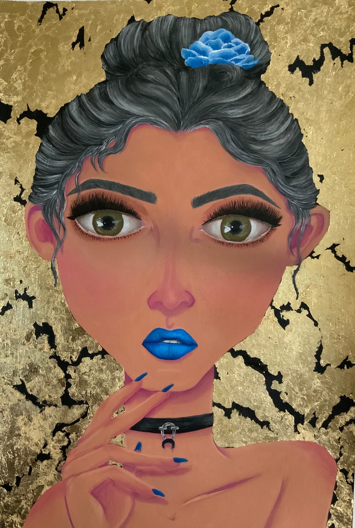 ORIGINAL ART