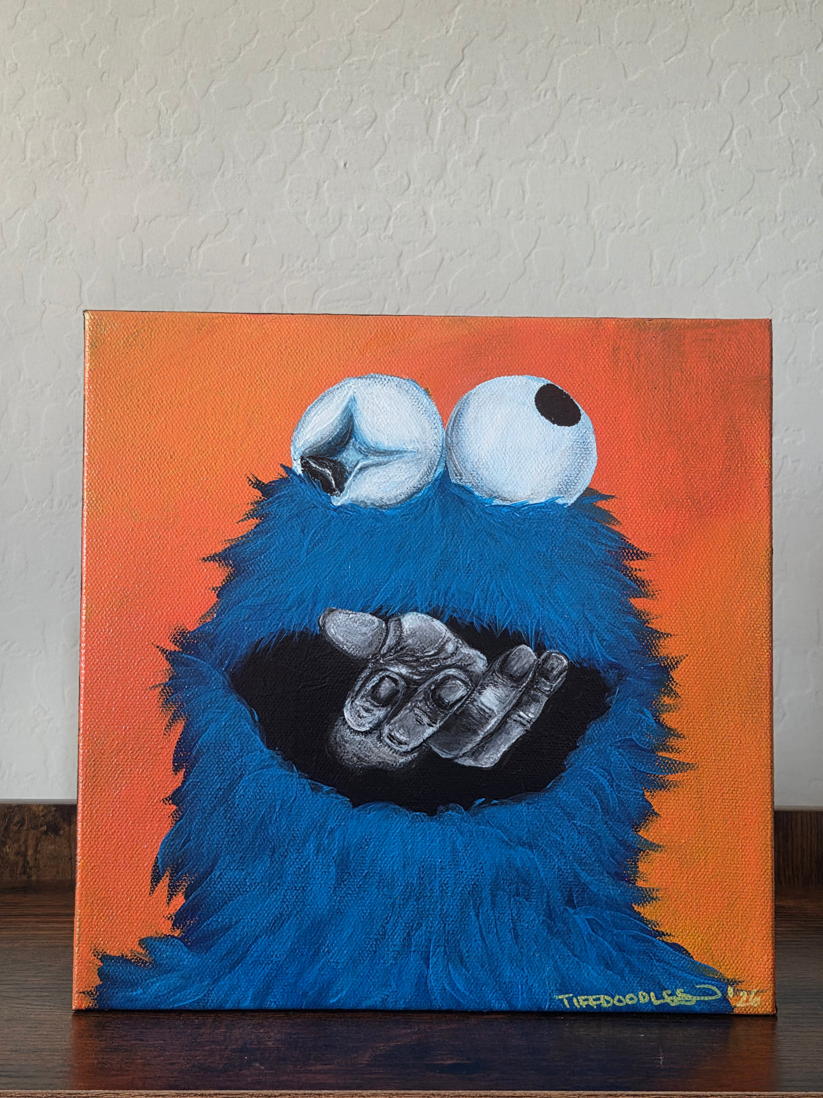 The Puppet