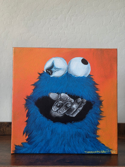 The Puppet