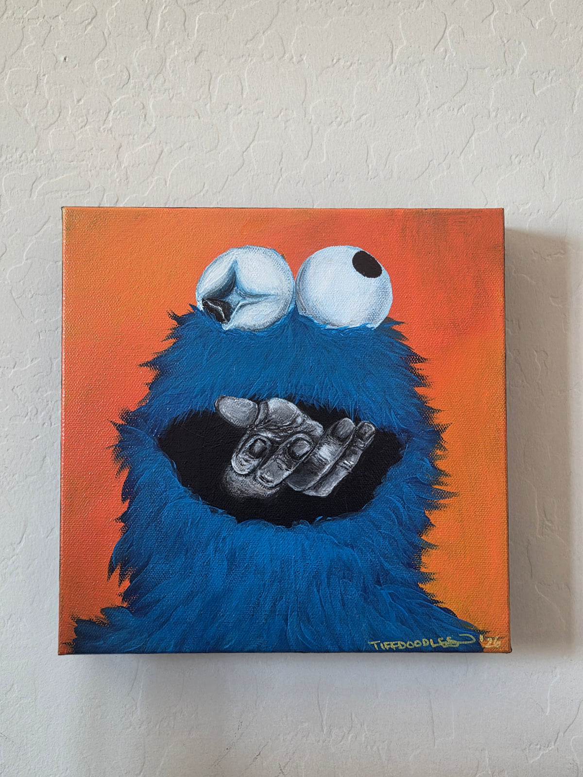 The Puppet